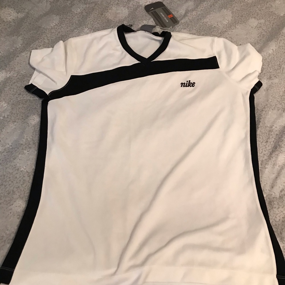 Workout shirt